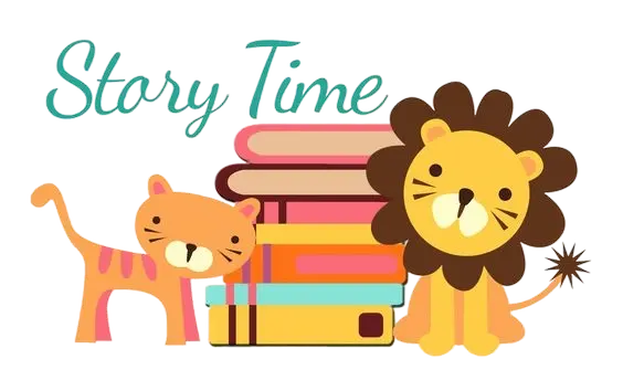 Story Time