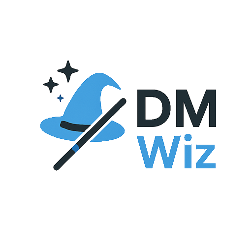 DM Wiz